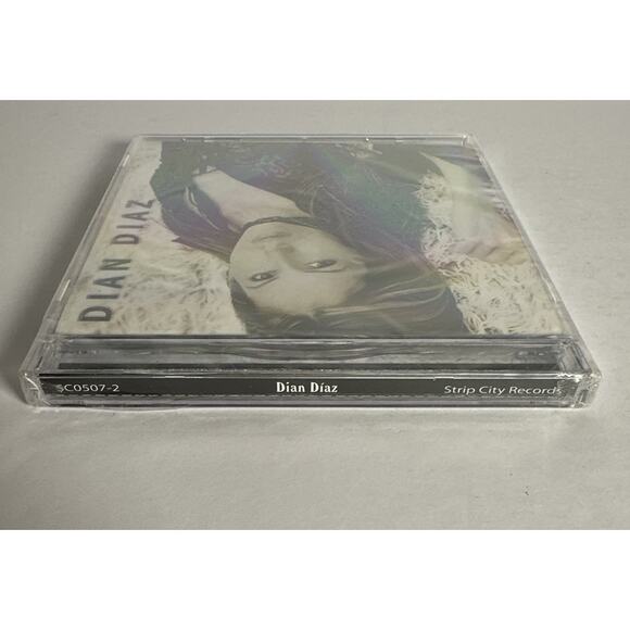 Dian Diaz by Diaz, Dian (CD, 2006) Brand New - Picture 4 of 6